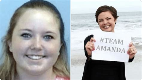 amanda riley fake cancer|Scamanda: How Amanda Riley Faked Cancer For 7 Years